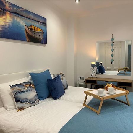 Port House, Paseo Maritimo,A Un Minuto Playa Apartment Fuengirola Exterior foto