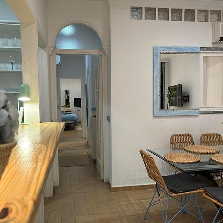 Port House, Paseo Maritimo,A Un Minuto Playa Apartment Fuengirola Exterior foto