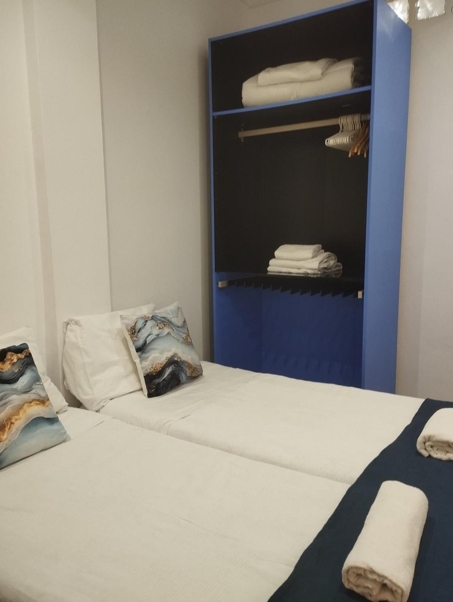 Port House, Paseo Maritimo,A Un Minuto Playa Apartment Fuengirola Exterior foto