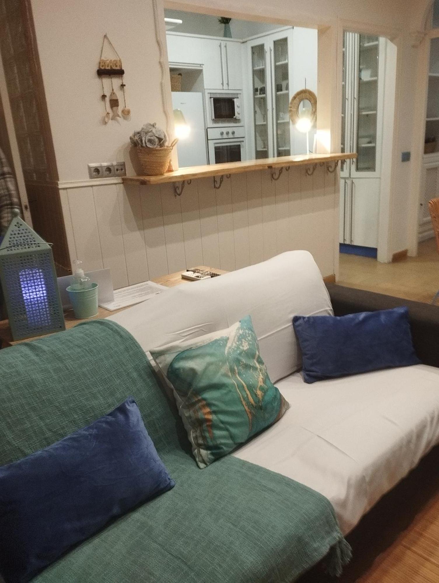 Port House, Paseo Maritimo,A Un Minuto Playa Apartment Fuengirola Exterior foto