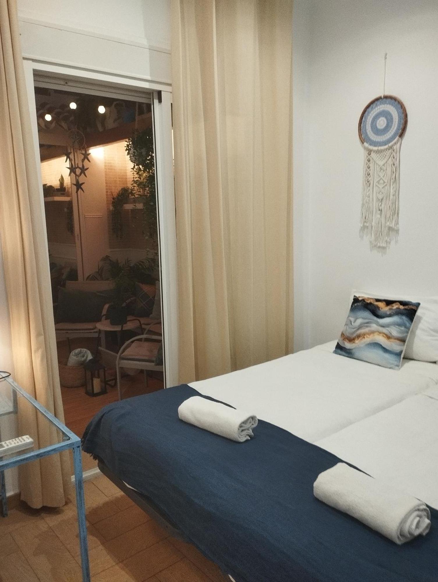 Port House, Paseo Maritimo,A Un Minuto Playa Apartment Fuengirola Exterior foto