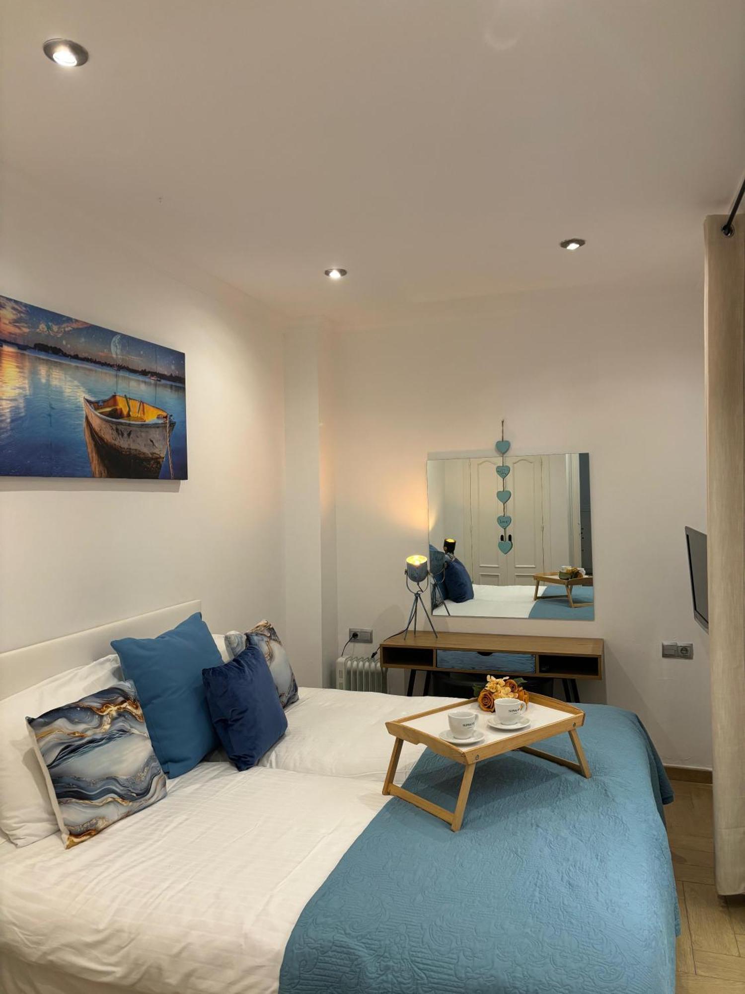 Port House, Paseo Maritimo,A Un Minuto Playa Apartment Fuengirola Exterior foto