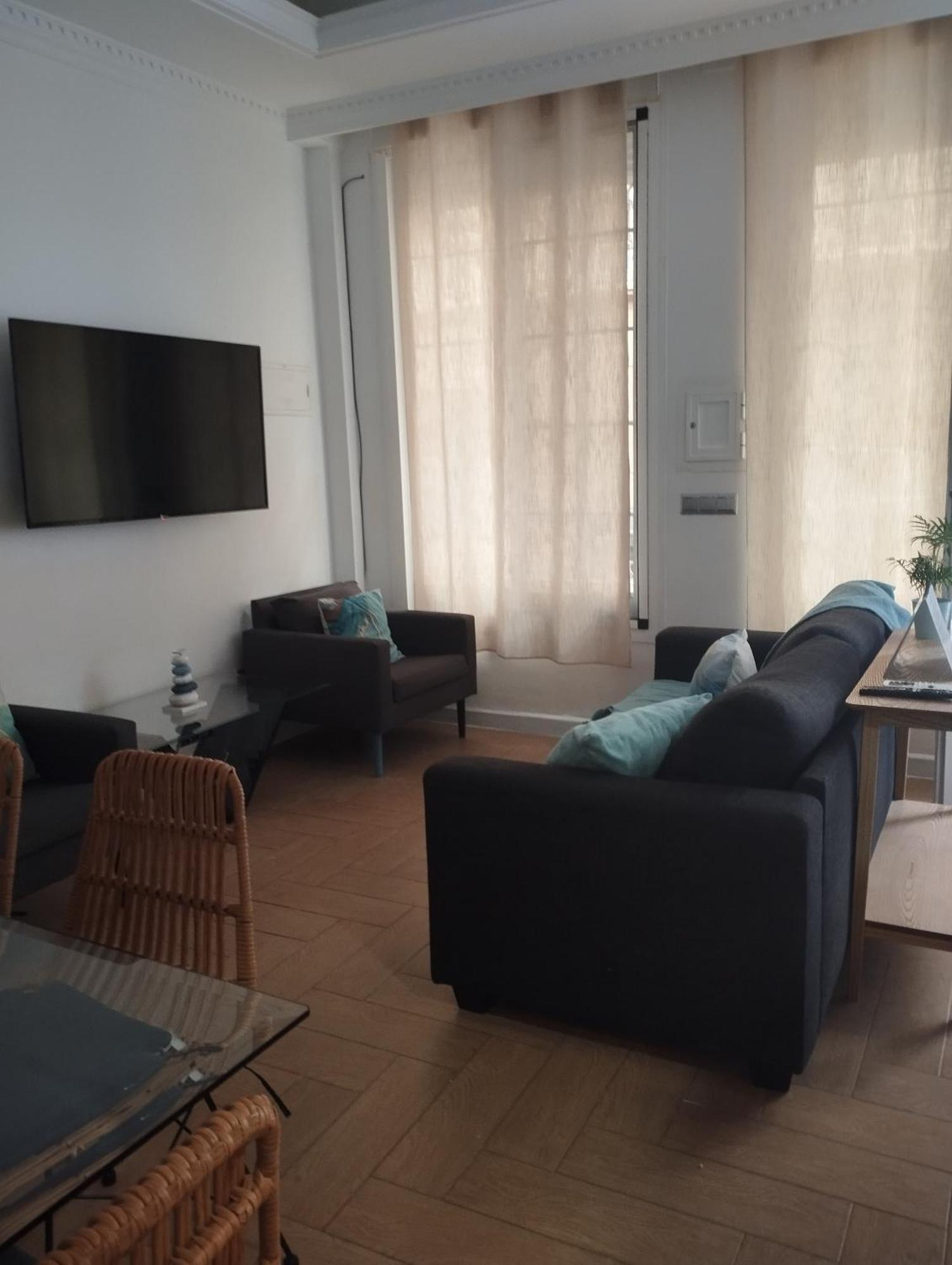 Port House, Paseo Maritimo,A Un Minuto Playa Apartment Fuengirola Exterior foto