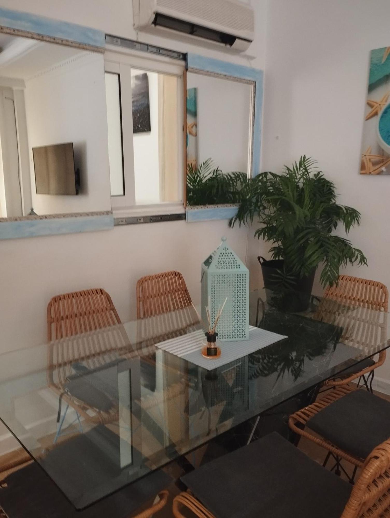Port House, Paseo Maritimo,A Un Minuto Playa Apartment Fuengirola Exterior foto